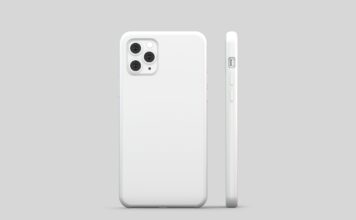 Ecouteur iphone