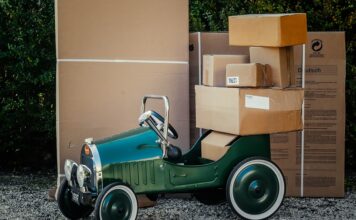 Comment assurer l’expédition des colis en Asie ?
