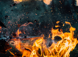 La plancha brasero en fonte, c’est quoi ?