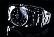 rolex