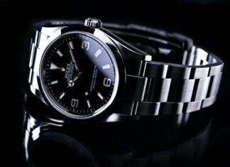 Histoire de la marque Rolex rolex