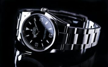 Histoire de la marque Rolex rolex