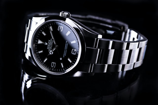 Histoire de la marque Rolex