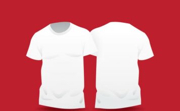 Imprimer un T-shirt avec un outil de création simple