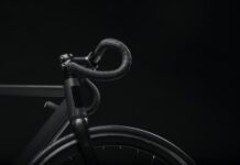 vélo rpm connecté