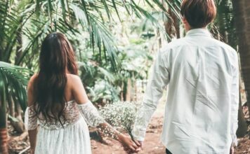 Rubis Voyages, l’agence de voyage à Neuchâtel idéale pour votre voyage de lune de miel !