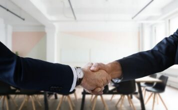 Entretien d’embauche en anglais