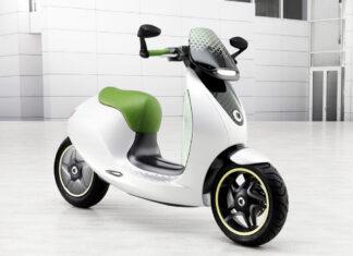 Scooter électrique : quels avantages ?