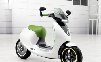Scooter électrique : quels avantages ?