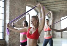 reprendre le sport