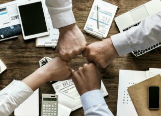 La communication entre les équipes dans une entreprise