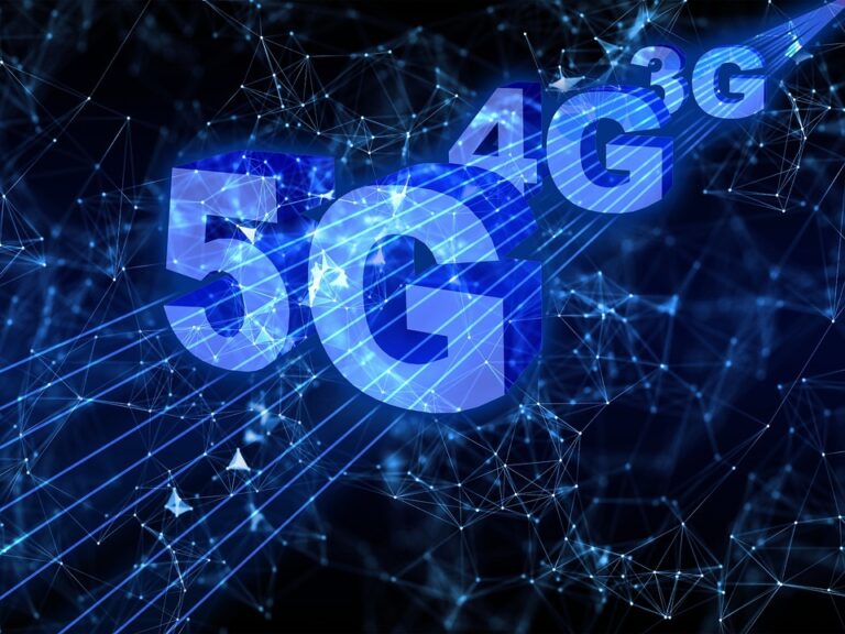 Quelle est la différence entre la 4G et la 5G ?