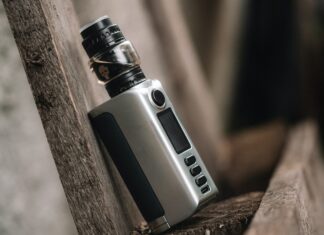 Quels sont les accessoires indispensables pour votre cigarette électronique ? Cigarette éléctronique