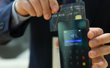 Comment sécuriser vos coordonnées bancaires et vos informations financières en ligne