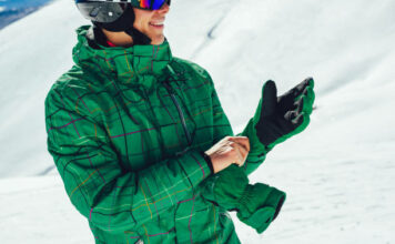 Comment choisir ses gants et moufles pour le ski ? gant ski