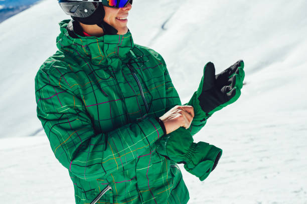 Comment choisir ses gants de ski et de snowboard ?