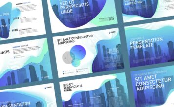 Pourquoi les présentations en entreprise sont des moments incontournables et comment capitaliser dessus ? Présentation PowerPoint