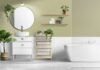 Rénover une salle de bain