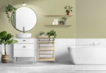 Rénover une salle de bain