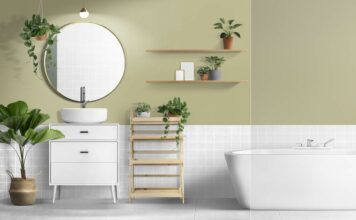 Quelques astuces pour rénover une salle de bain Rénover une salle de bain