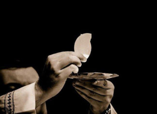 Sainte Communion : explication et conseils sur la cérémonie