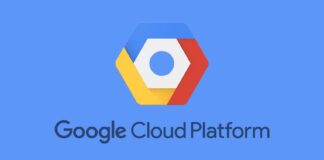 Utilité Google Cloud Platform