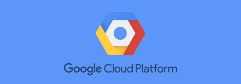 Utilité Google Cloud Platform