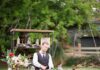 mariage peaky blinders