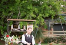 mariage peaky blinders