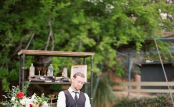 Comment organiser un mariage Peaky Blinders ? mariage peaky blinders