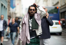 Streetwear