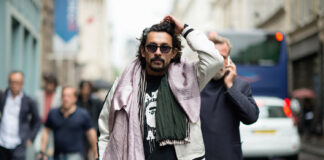 Streetwear