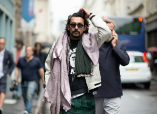 Pourquoi le Streetwear est à la mode ? Streetwear