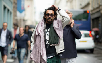 Pourquoi le Streetwear est à la mode ? Streetwear