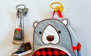 Bien choisir le sac à dos de votre enfant