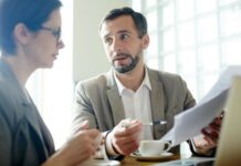 contrat travail