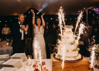 Où acheter son gâteau de mariage ? gateau mariage