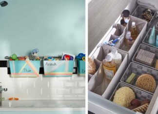 À quoi sert une mallette de maquillage ? ranger ses produits de beauté