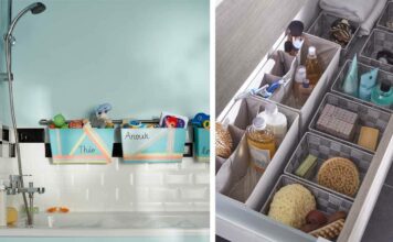 À quoi sert une mallette de maquillage ? ranger ses produits de beauté