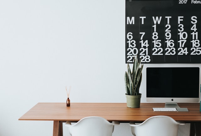 Un bureau ergonomique pour optimiser votre espace et travailler mieux