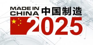 chine 2025