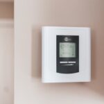 thermostat-connecte