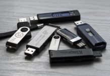 Pourquoi recourir à une clé USB personnalisée