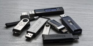 Pourquoi recourir à une clé USB personnalisée