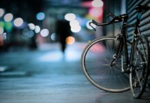 accessoire velo