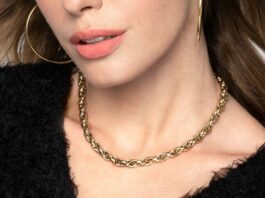 les plus beaux colliers