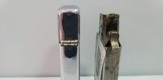 briquet de colletions