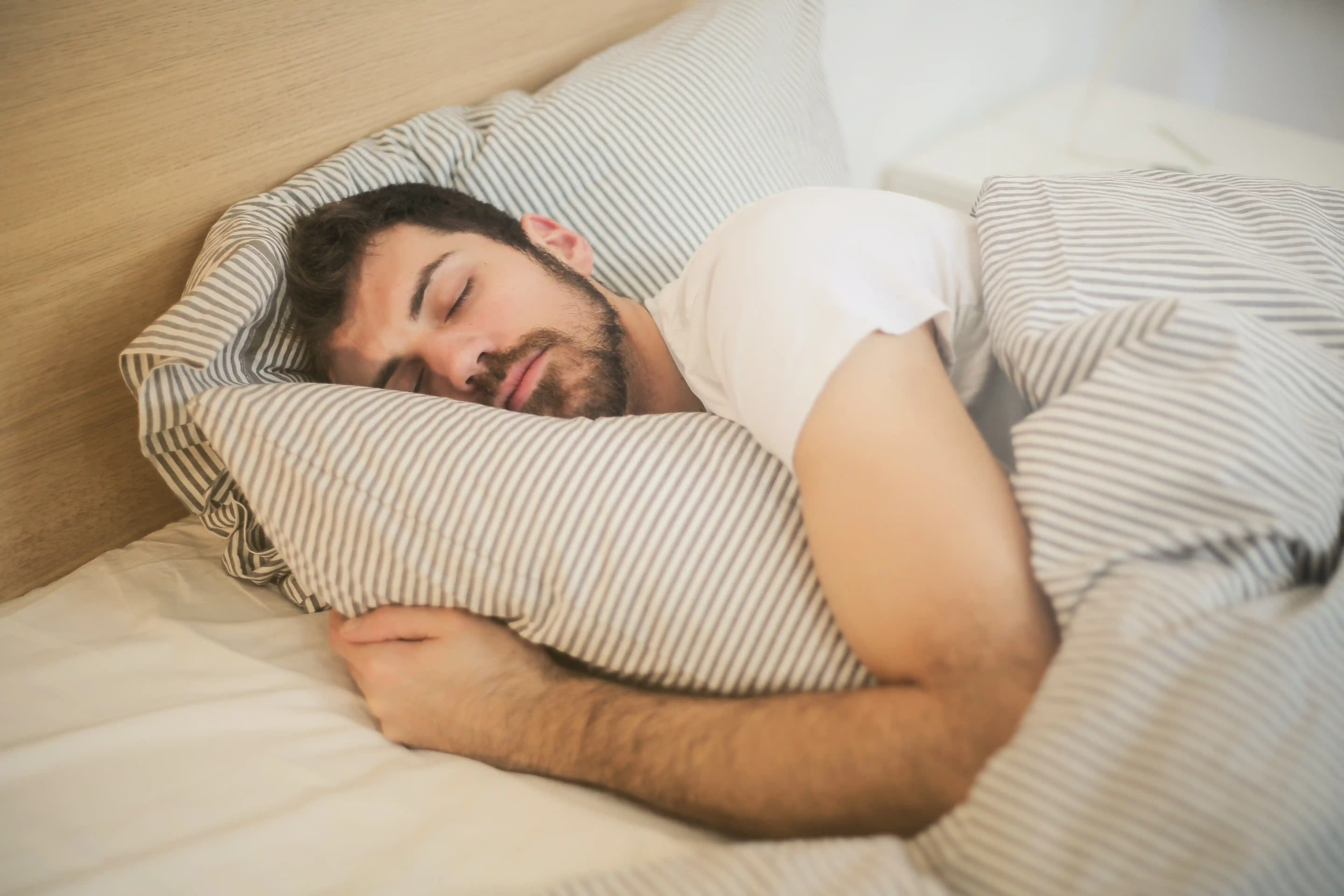 Comment dormir confortablement l’été