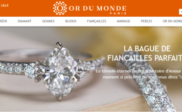 10 bagues à couper le souffle pour un mariage écolo Quelles pièces rénover en priorité avant une vente immobilière