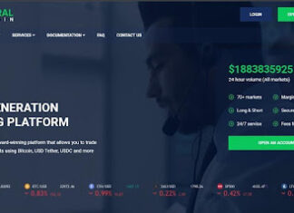 Avis sur Centralmargins.com : Préparez-vous à trader, voici ce que vous devez savoir – Avis sur CentralMargin